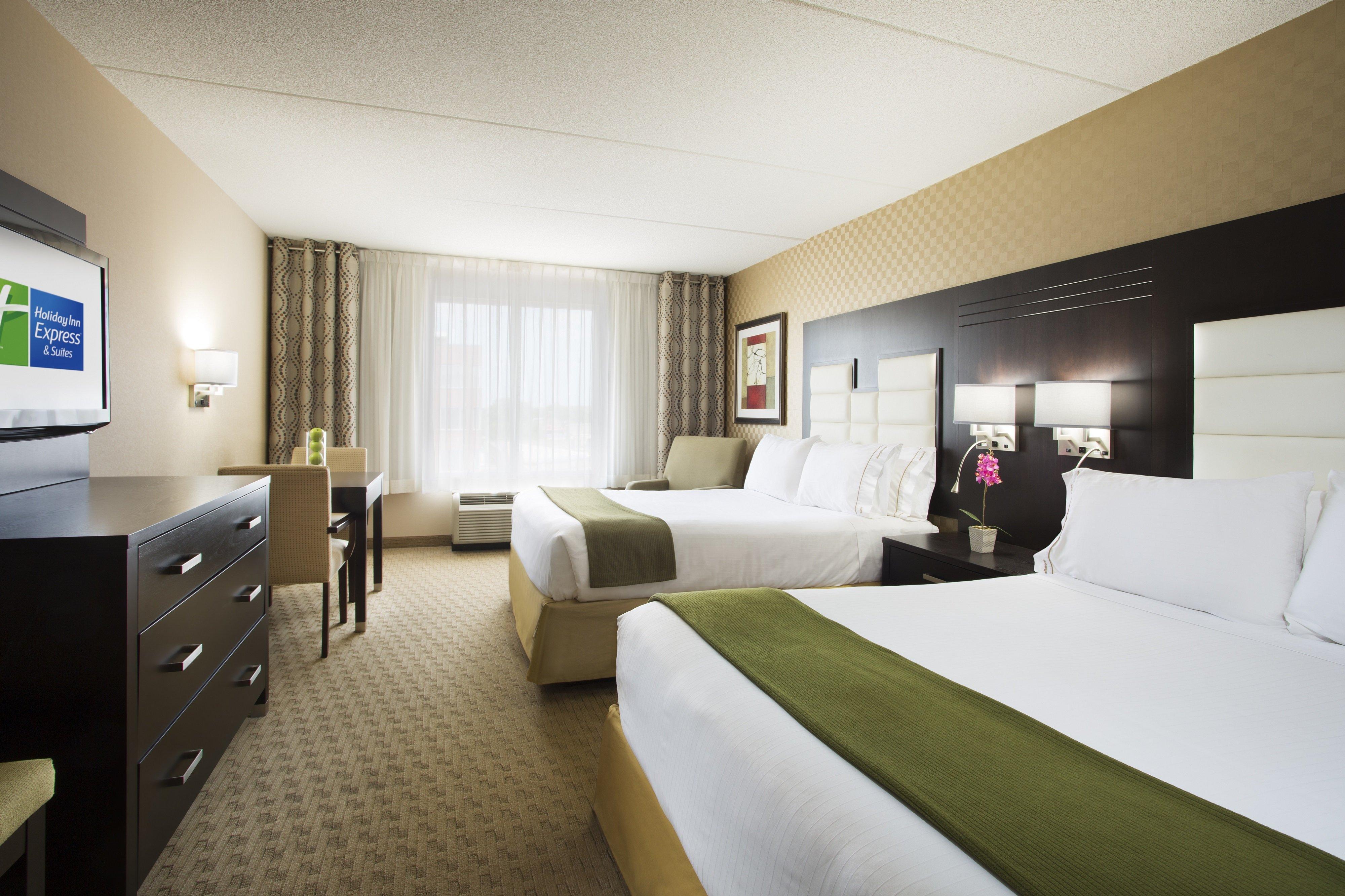Holiday Inn Express Hotel & Suites Ottawa West-Nepean, An Ihg Hotel מראה חיצוני תמונה